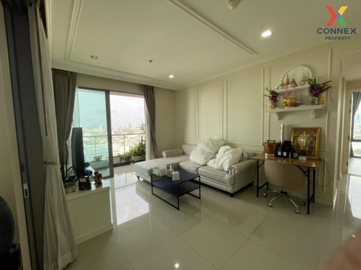 picture 🔥🔥🔥 FOR RENT Condo , Star View Rama 3 , Bang Kho Laem , Bang Kho Laem , Bangkok , CX-81528 ✅ Live chat with us ADD LINE @connexproperty ✅ 🔥🔥🔥 - 7/12
