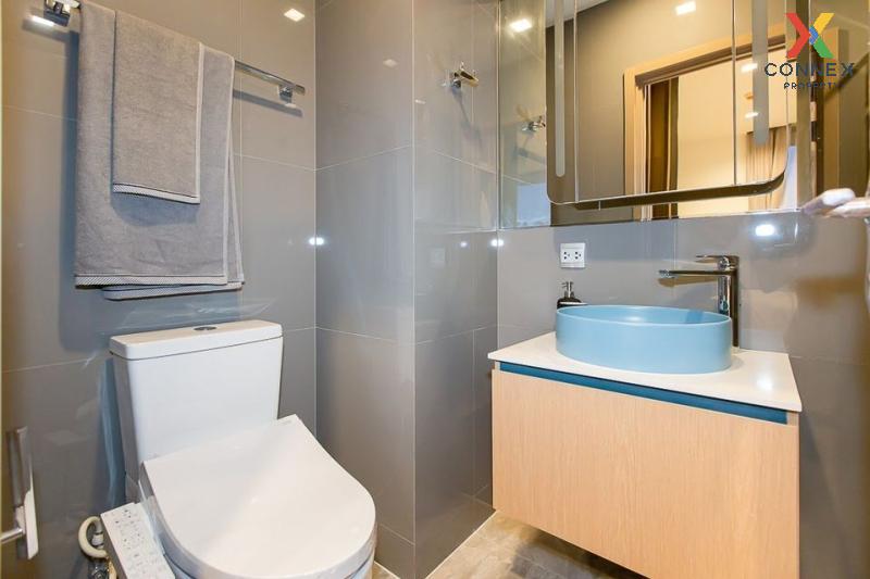 picture 🔥🔥🔥 FOR RENT condo , Kawa Haus , BTS-On Nut , Phra Khanong Nuea , Watthana , Bangkok , CX-55699 ✅ Live chat with us ADD LINE @connexproperty ✅ 🔥🔥🔥 - 6/6