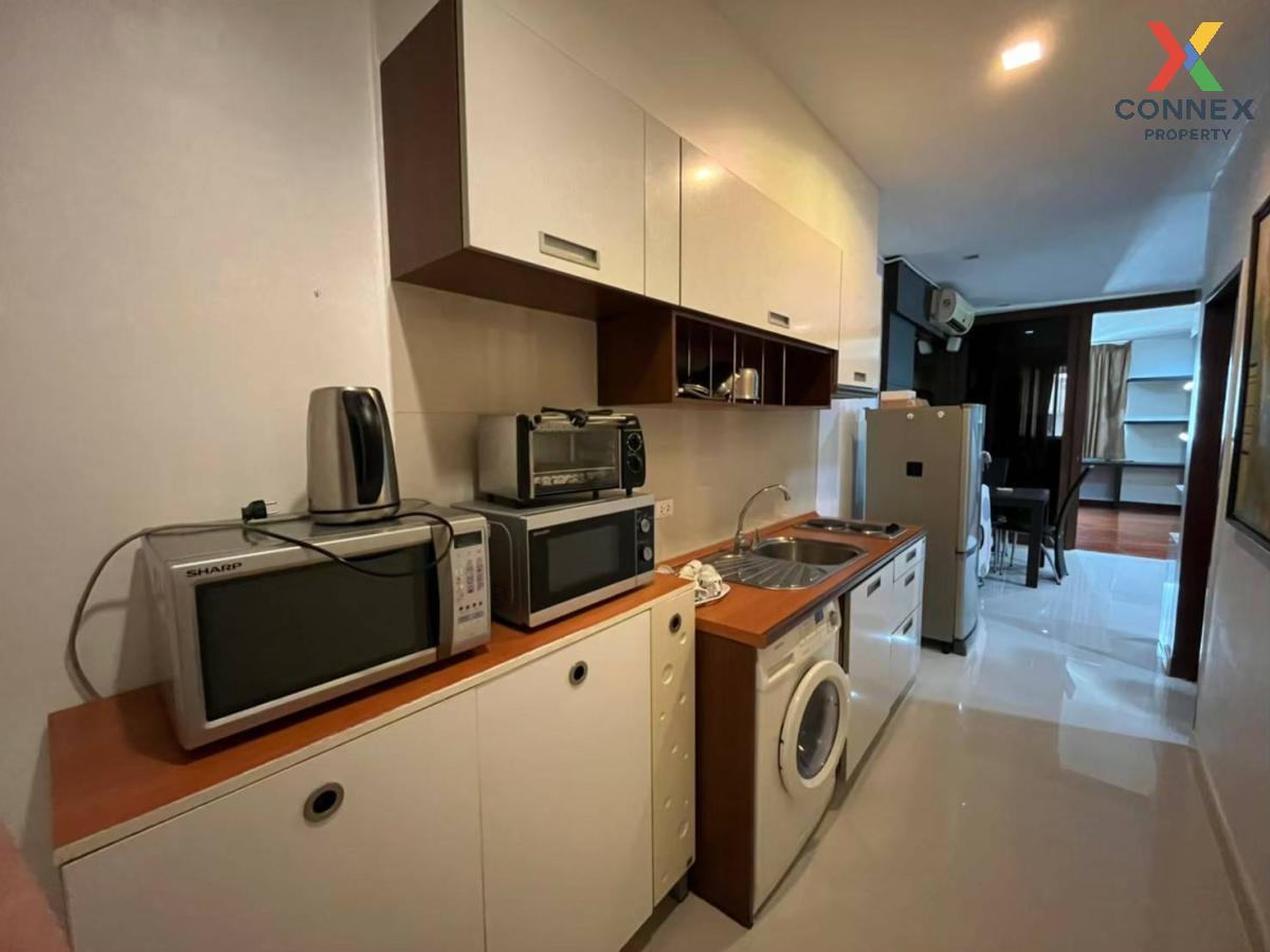 picture 🔥🔥🔥 FOR RENT Condo , Sukhumvit City Resort , BTS-Nana , Khlong Toei Nuea , Watthana , Bangkok , CX-19653 ✅ Live chat with us ADD LINE @connexproperty ✅ 🔥🔥🔥 - 2/6