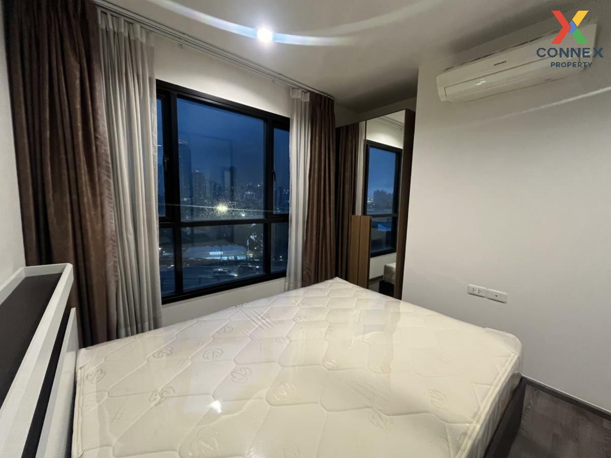 picture FOR RENT condo , The Base Park West Sukhumvit 77 , BTS-On Nut , Phra Khanong Nuea , Watthana , Bangkok , CX-68177 ✅ Live chat with us ADD LINE @connexproperty ✅  - 4/7