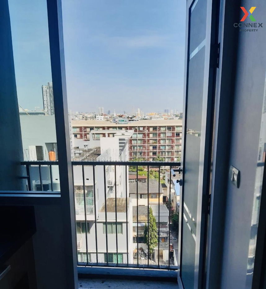 picture For Rent Condo , Hive Taksin , BTS-Wongwian Yai , Khlong Ton Sai , Khlong San , Bangkok , CX-113051 ✅ Live chat with us ADD LINE @connexproperty ✅  - 2/11