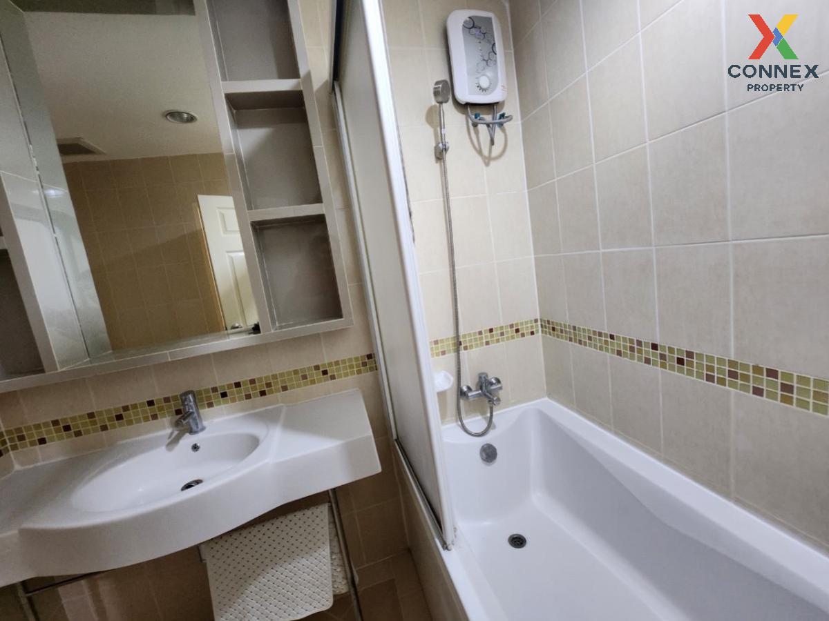 picture 🔥🔥🔥 FOR RENT condo , Life @ BTS Thaphra , BTS-Talat Phlu , Bukkhalo , Thon Buri , Bangkok , CX-28259 ✅ Live chat with us ADD LINE @connexproperty ✅ 🔥🔥🔥 - 1/12