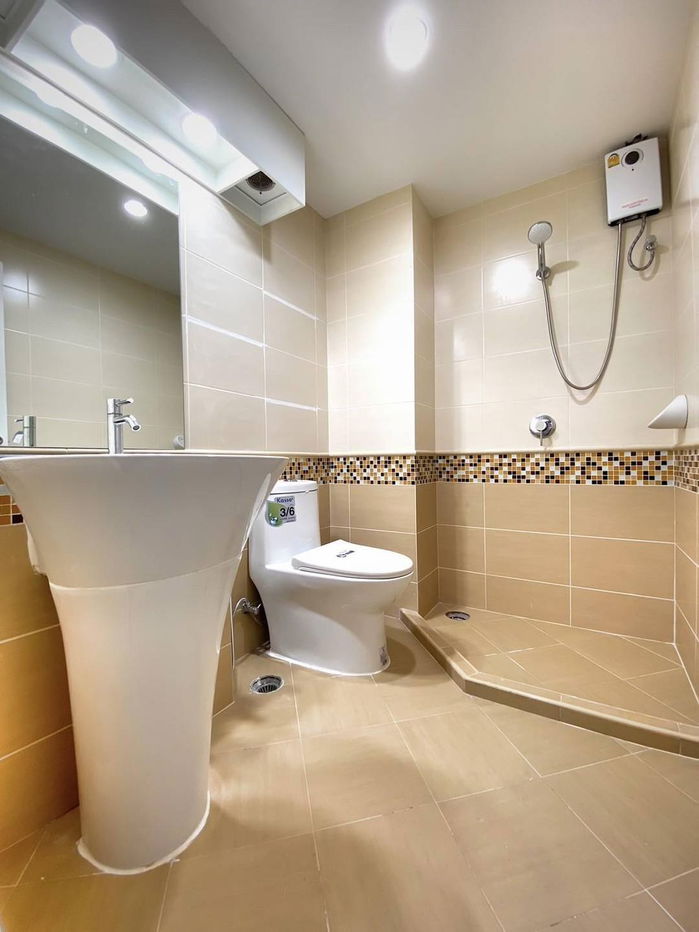 picture Condo for rent The Waterford Sukhumvit 50, 1 bedroom - 12/12