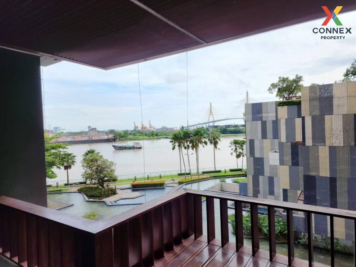 รูป เช่าคอนโด  เดอะพาโน บางโพงพาง เขต ยานนาวา กรุงเทพ CX-131615 ✅ ทักไลน์ @connexproperty ตอบทันที ทีมงานมืออาชีพ ✅  - รูปที่ 7/8