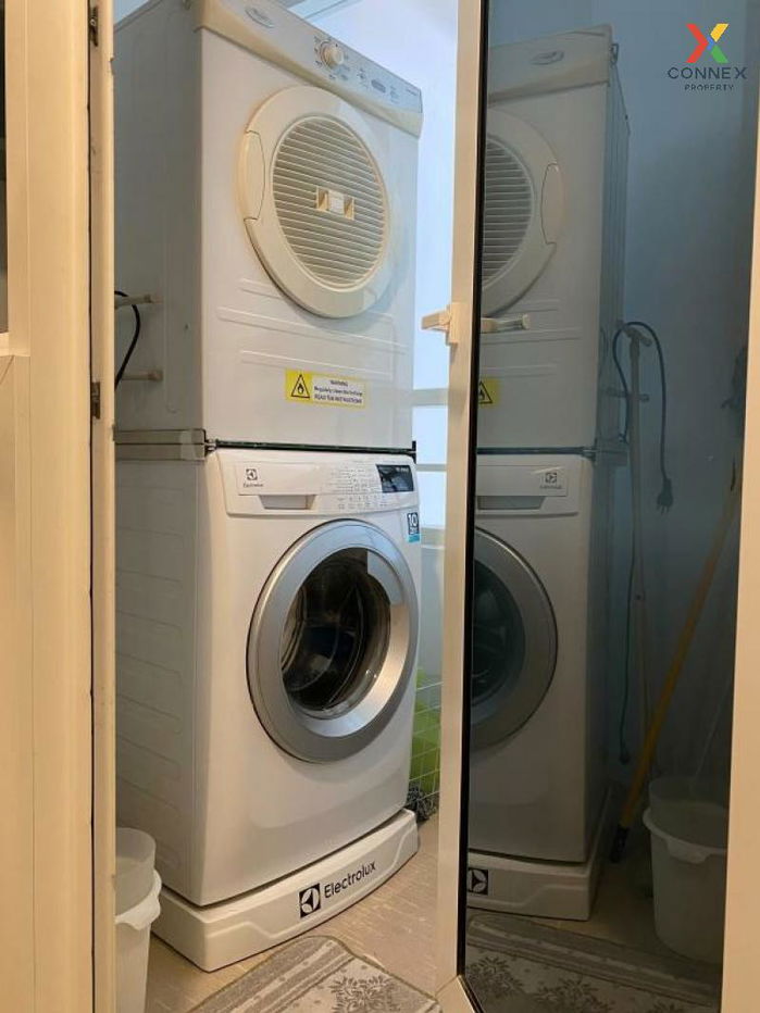picture 🔥🔥🔥 FOR RENT condo , Siri Residence Sukhumvit , BTS-Phrom Phong , Khlong Tan , Khlong Toei , Bangkok , CX-19462 ✅ Live chat with us ADD LINE @connexproperty ✅ 🔥🔥🔥 - 9/9