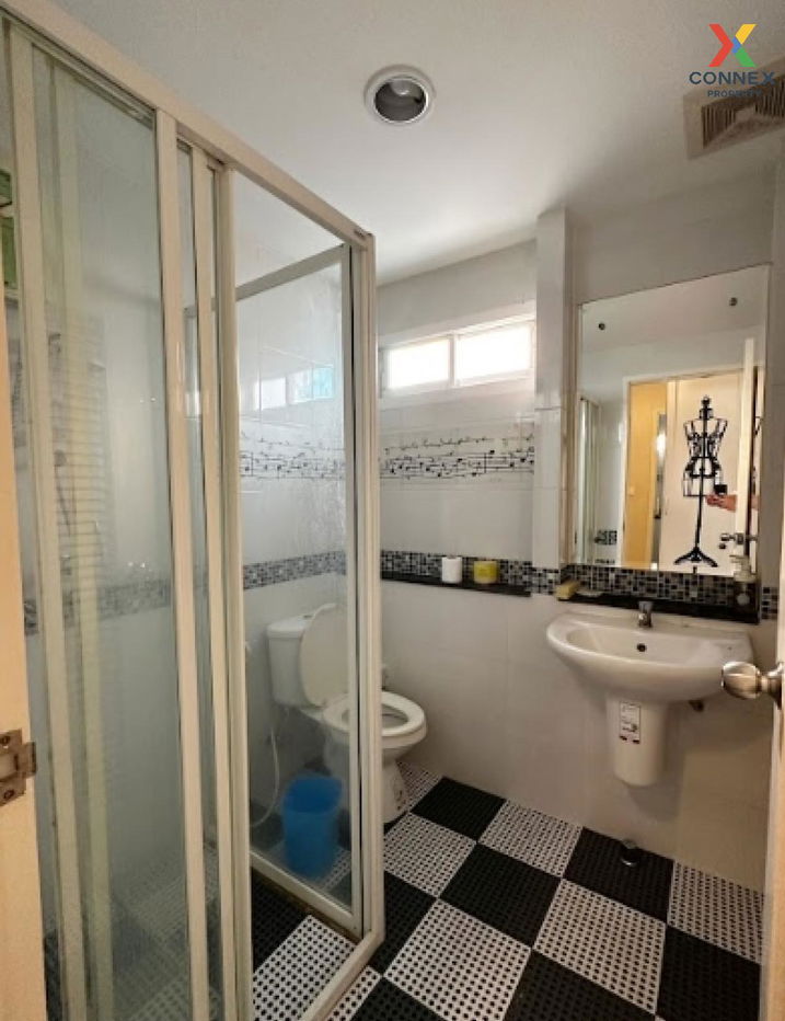 picture 🔥🔥🔥 For Rent Condo , Notting Hill Bearing , BTS-Bearing , Samrong Nuea , Don Mueang , Samut Prakarn , CX-83919 ✅ Live chat with us ADD LINE @connexproperty ✅ 🔥🔥🔥 - 8/12