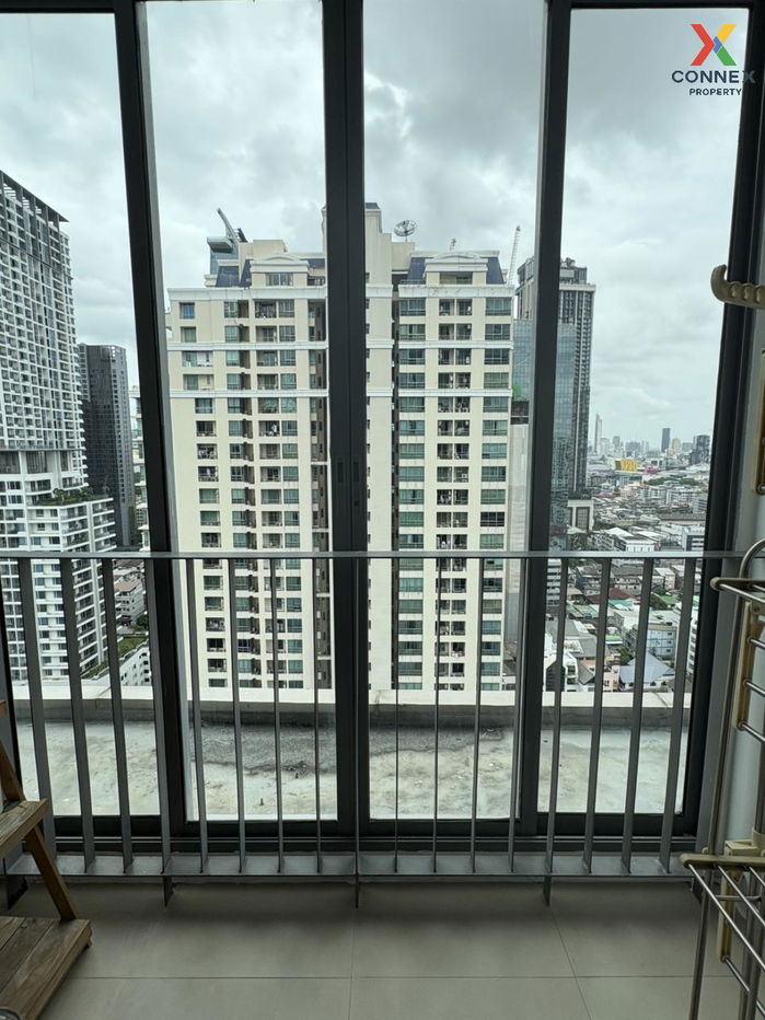 picture For Rent Condo , Ideo Q Phayathai , newly renovated , BTS-Phaya Thai , Thung Phaya Thai , Rat Thewi , Bangkok , CX-125157 ✅ Live chat with us ADD LINE @connexproperty ✅  - 10/10