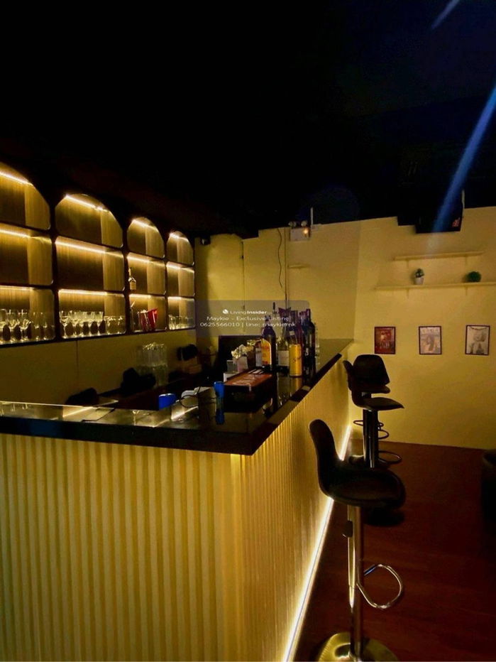 รูป ✨️ For Rent 📍Park Avenue เอกมัย | 200 ตรม. อาคาร 2 คูหา หน้ากว้าง 10 เมตร ห้องสุดท้ายในโครงการ ตกแต่งแล้วพร้อมเริ่มกิจการ 💡 – 200K - รูปที่ 9/10