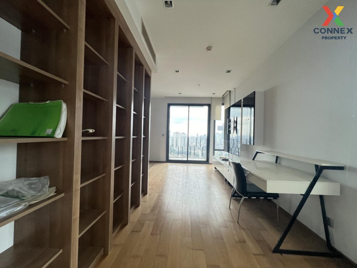picture 🔥🔥🔥 FOR RENT condo , Keyne by Sansiri , BTS-Thong Lo , Khlong Toei , Khlong Toei , Bangkok , CX-12503 ✅ Live chat with us ADD LINE @connexproperty ✅ 🔥🔥🔥 - 3/9