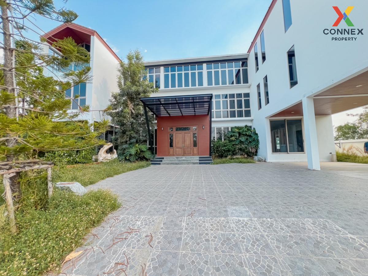 รูป ขายบ้าน  เดอะ ลากูน 1-2 ท้ายเกาะ สามโคก ปทุมธานี CX-117710 ✅ ทักไลน์ @connexproperty ตอบทันที ทีมงานมืออาชีพ ✅  - รูปที่ 4/12