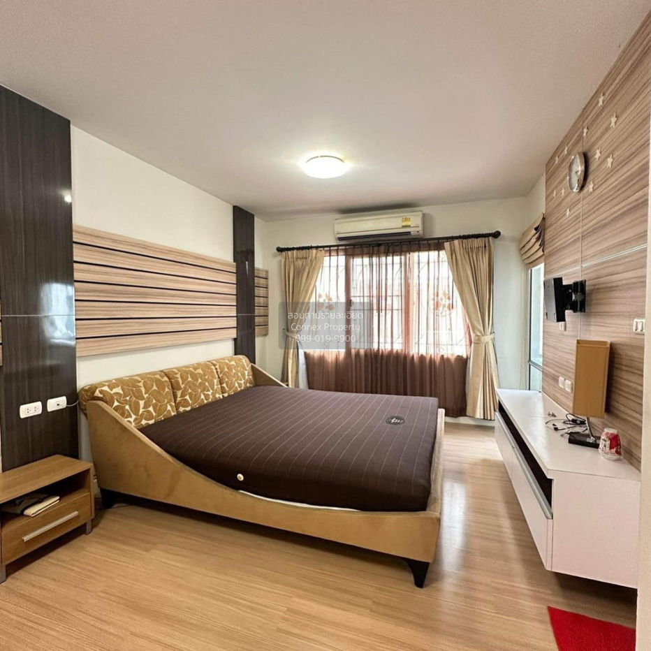 รูป ขายทาวน์เฮ้าส์/ทาวน์โฮม ทาวน์พลัส เกษตร - นวมินทร์ คลองกุ่ม เขต บึงกุ่ม กรุงเทพ CX-91082 ✅ ทักไลน์ @connexproperty ตอบทันที ทีมงานมืออาชีพ ✅ - รูปที่ 12/12