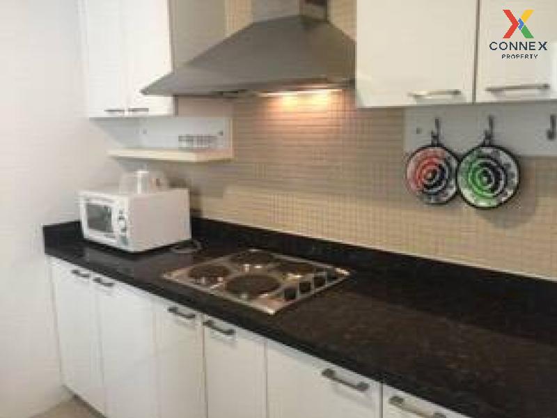 picture FOR RENT condo , Baan Siri 24 , BTS-Phrom Phong , Khlong Tan , Khlong Toei , Bangkok , CX-57729 ✅ Live chat with us ADD LINE @connexproperty ✅  - 6/10
