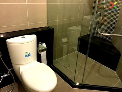 เช่าคอนโด รร.สิงคโปร์ อินเตอเนชั่นแนล กรุงเทพฯ (เอสไอเอสบี) : 🔥🔥🔥 เช่าคอนโด  ศุภาลัย เวลลิงตัน MRT-ศูนย์วัฒนธรรมแห่งประเทศไทย ห้วยขวาง เขต ห้วยขวาง กรุงเทพ CX-43498 ✅ ทักไลน์ @connexproperty ตอบทันที ทีมงานมืออาชีพ ✅ 🔥🔥🔥