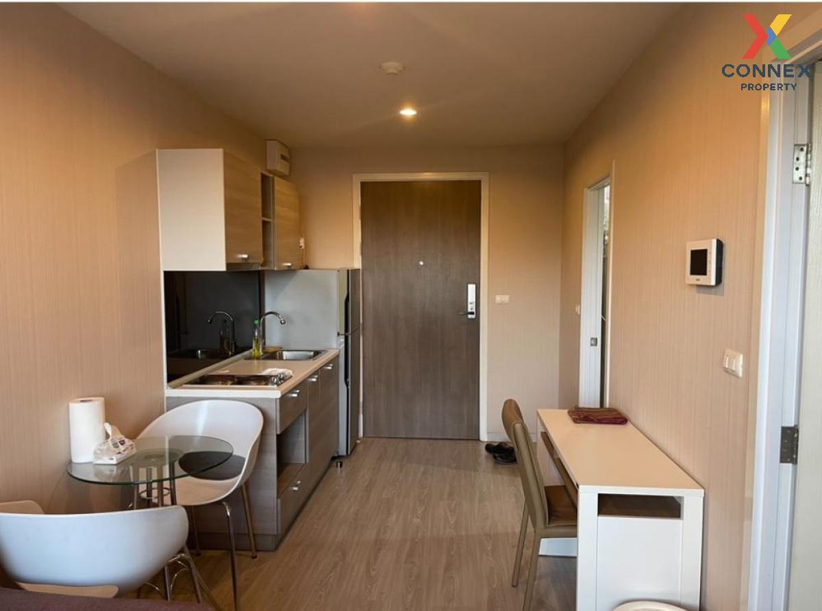 picture For Rent Condo , THE PRIVACY RATCHADA - SUTTHISAN , MRT-Sutthisan , Sam Saen Nok , Huai Khwang , Bangkok , CX-88763 ✅ Live chat with us ADD LINE @connexproperty ✅  - 3/8