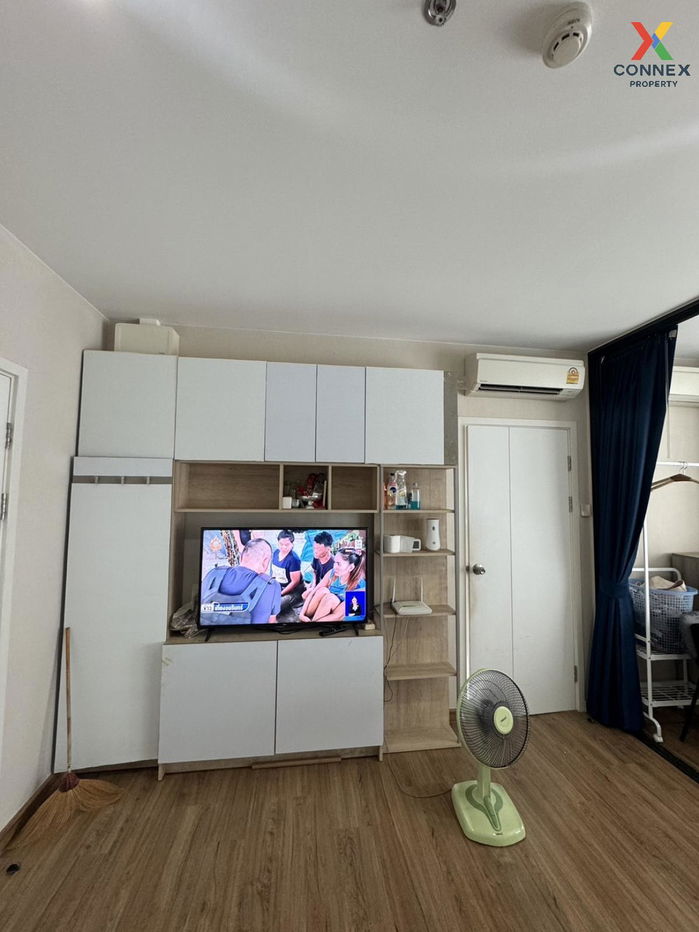 picture For Rent Condo , The Tree Rio Bang - Aor , MRT-Bang O , Bang O , Bang Phlat , Bangkok , CX-105310 ✅ Live chat with us ADD LINE @connexproperty ✅  - 2/8