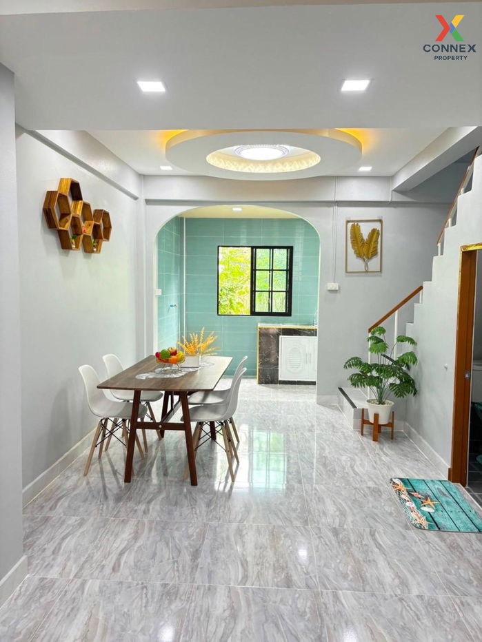 picture For Sale Townhouse/Townhome  , Kittichai 2 , newly renovated , Nong Chok , Nong Chok , Bangkok , CX-106710 ✅ Live chat with us ADD LINE @connexproperty ✅  - 3/12