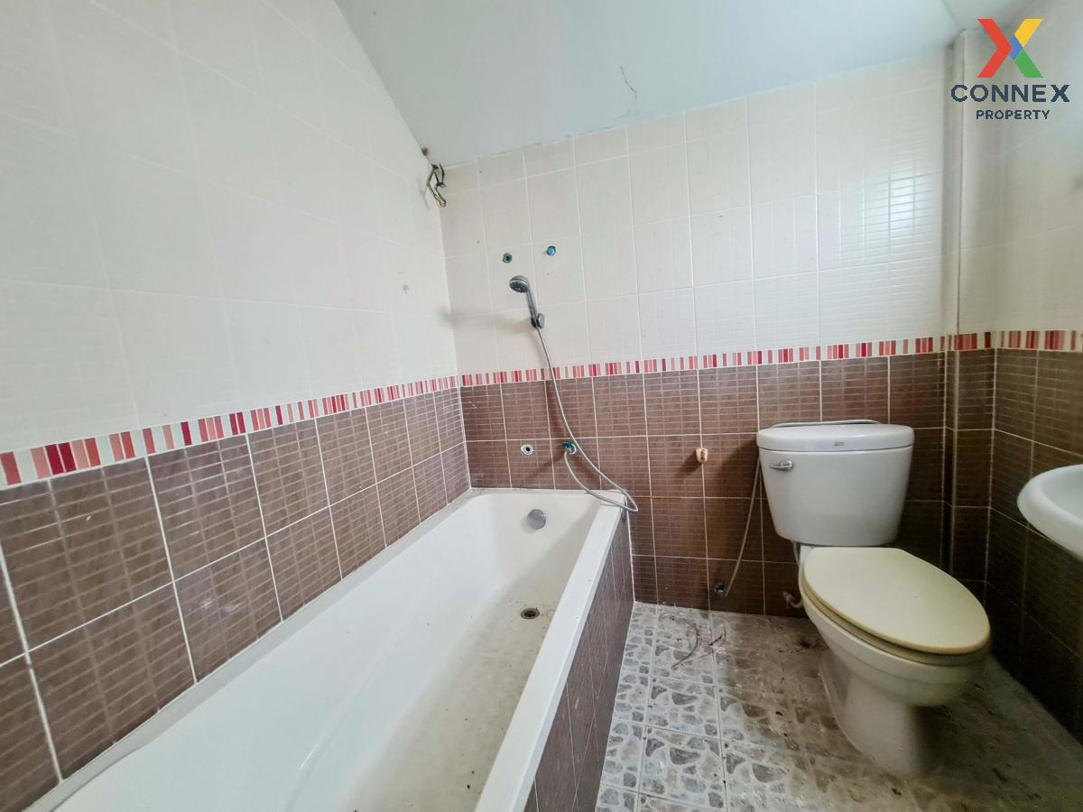 รูป ขายบ้าน  บ้านบุญถาวร 4 หน้ากว้าง เนินพระ เมืองระยอง ระยอง CX-101848 ✅ ทักไลน์ @connexproperty ตอบทันที ทีมงานมืออาชีพ ✅  - รูปที่ 6/12