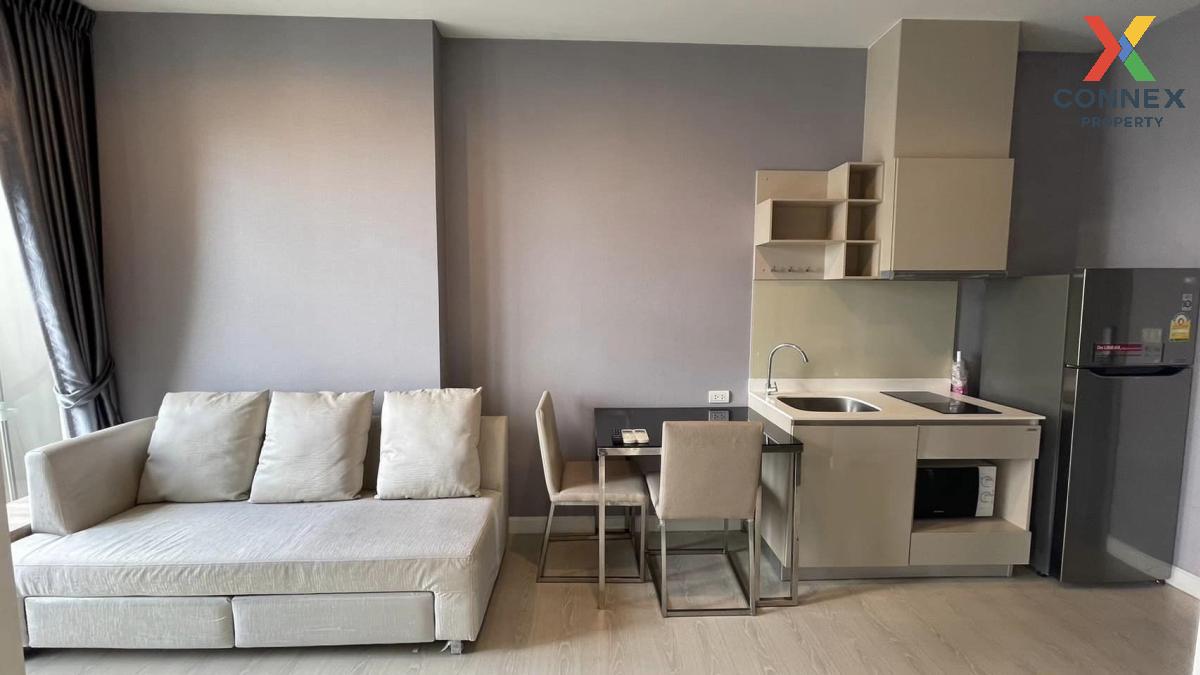 picture FOR RENT condo , Niche Pride Thonglor-Phetchaburi , BTS-Thong Lo , Bang Kapi , Huai Khwang , Bangkok , CX-14468 ✅ Live chat with us ADD LINE @connexproperty ✅  - 3/11