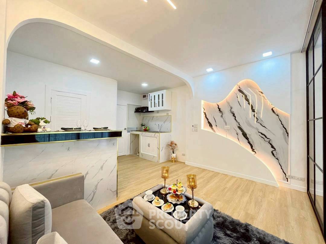picture 1-BR Condo at Baan Suan Lalana Condominiums close to Pattaya (ID 2359322) - 3/13