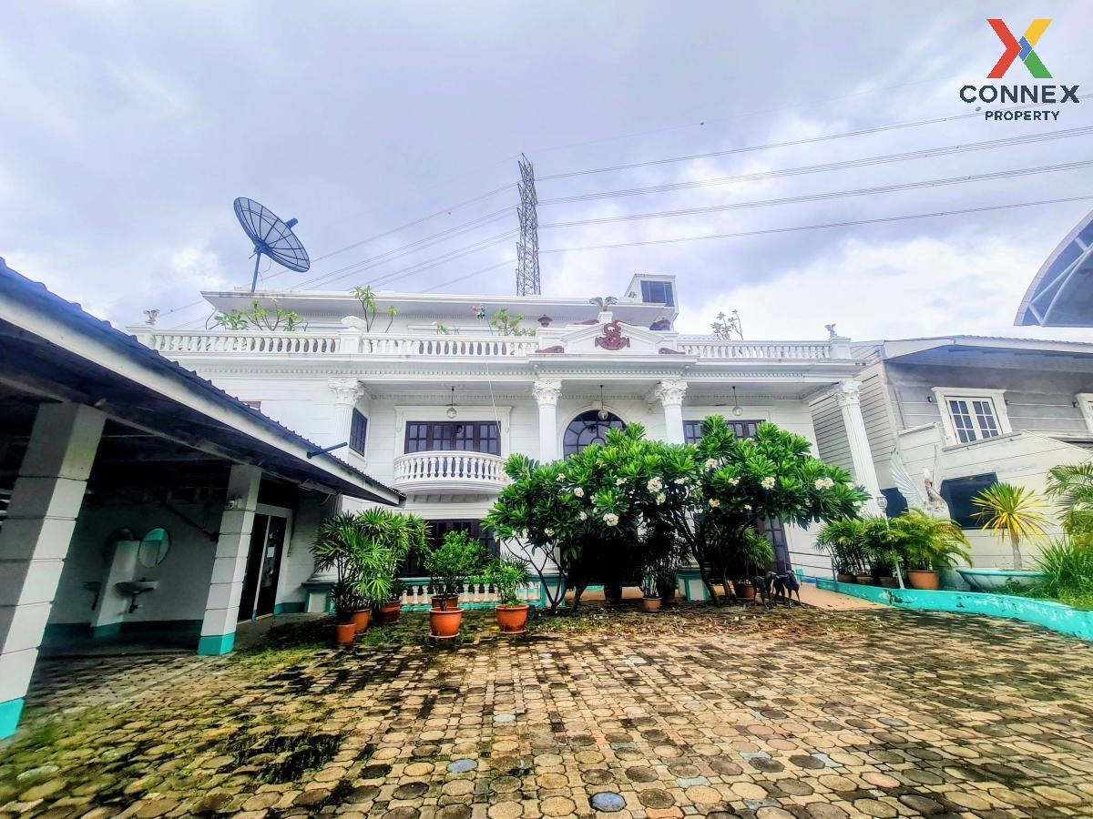 รูป ขายบ้าน  บ้านเมืองทอง 2/2 พัฒนาการ 61 วิวสวย ชั้นสูง หน้ากว้าง ประเวศ เขต ประเวศ กรุงเทพ CX-102520 ✅ ทักไลน์ @connexproperty ตอบทันที ทีมงานมืออาชีพ ✅  - รูปที่ 11/12