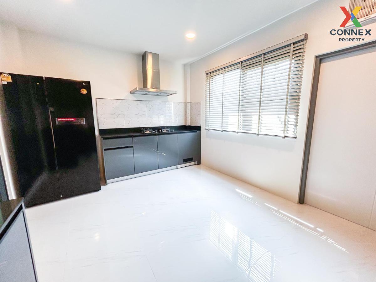 picture For Rent House , The City Bangna , Bang Kaeo , Bang Phli , Samut Prakarn , CX-117241 ✅ Live chat with us ADD LINE @connexproperty ✅ - 9/12