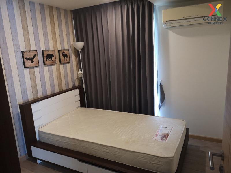 picture FOR RENT condo , Socio Reference 61 , BTS-Ekkamai , Khlong Tan Nuea , Watthana , Bangkok , CX-75924 ✅ Live chat with us ADD LINE @connexproperty ✅  - 5/8