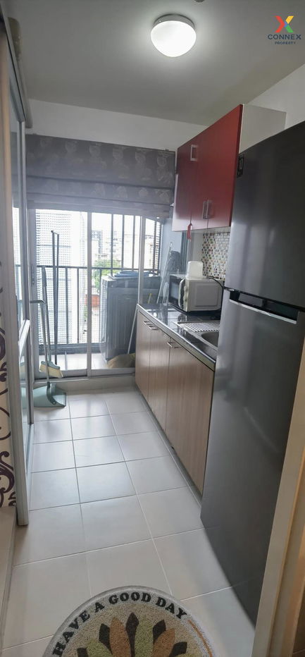 picture For Rent Condo , D Condo On Nut - Suvarnabhumi , Lat Krabang , Lat Krabang , Bangkok , CX-107983 ✅ Live chat with us ADD LINE @connexproperty ✅  - 6/11