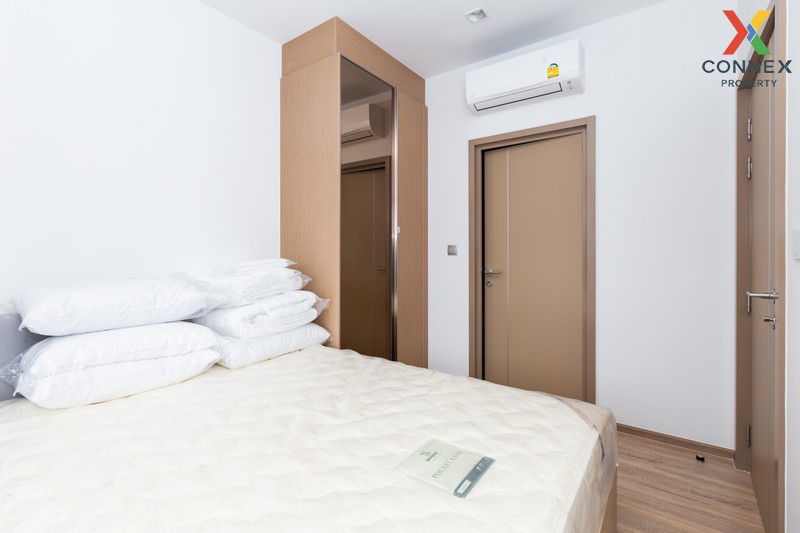 รูป เช่า คอนโด  Kawa Haus BTS-อ่อนนุช สุขุมวิท พระโขนงเหนือ วัฒนา กรุงเทพ CX-00500 ✅ ทักไลน์ @connexproperty ตอบทันที ทีมงานมืออาชีพ ✅  - รูปที่ 6/12