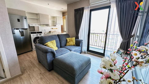 🔥🔥🔥 For Rent Condo , The Parkland Phetkasem - Thapra , MRT-Tha Phra , Wat Tha Phra , Phasi Charoen , Bangkok , CX-95504 ✅ Live chat with us ADD LINE @connexproperty ✅ 🔥🔥🔥