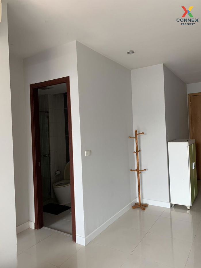 picture FOR RENT condo , Circle Condominium , MRT-Phetchaburi , Thanon Phetchaburi , Rat Thewi , Bangkok , CX-36746 ✅ Live chat with us ADD LINE @connexproperty ✅  - 3/8