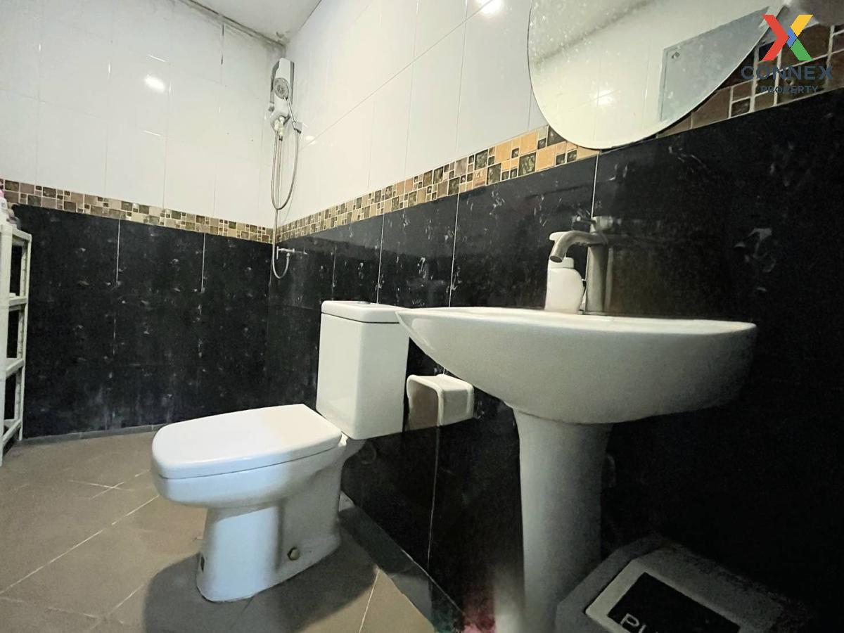 picture For Sale House , Baan Subthanee 3 Rangsit - Klong 9 , corner unit , Lam Phak Kut , Thanyaburi , Pathum Thani , CX-97072 ✅ Live chat with us ADD LINE @connexproperty ✅  - 2/12