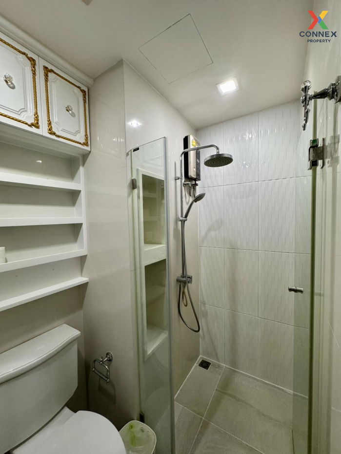 picture For Rent Condo , RHYTHM Rangnam , BTS-Victory Monument , Thanon Phyathai , Rat Thewi , Bangkok , CX-127633 ✅ Live chat with us ADD LINE @connexproperty ✅  - 10/11