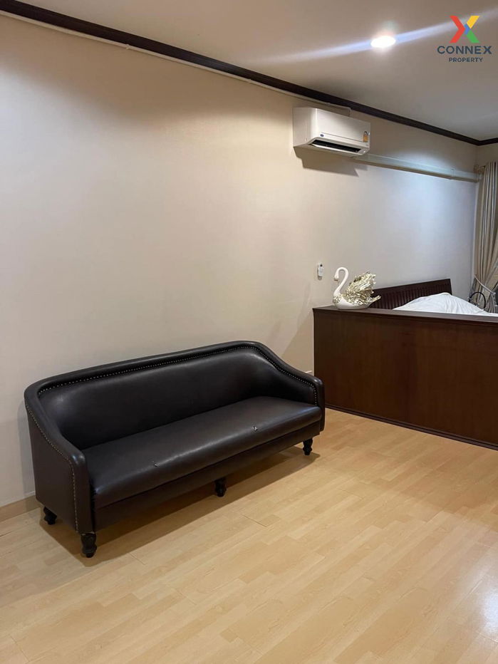 picture For Rent Condo , The Platinum Condominium , BTS-Ratchathewi , Thanon Phetchaburi , Rat Thewi , Bangkok , CX-88586 ✅ Live chat with us ADD LINE @connexproperty ✅  - 4/10