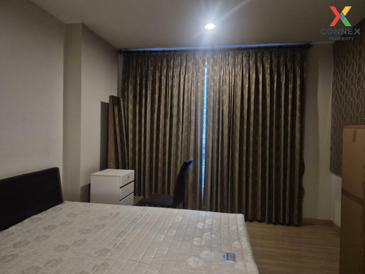 picture FOR RENT condo , Life @ Sathorn 10 , high floor , BTS-Chong Nonsi , Silom , Bang Rak , Bangkok , CX-00174 ✅ Live chat with us ADD LINE @connexproperty ✅  - 6/8