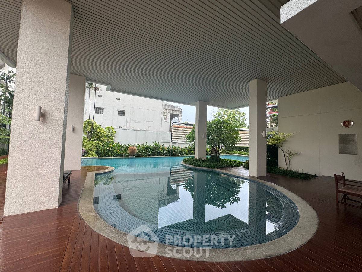 รูป คอนโด 2-ห้องนอน ที่ บ้านสิริสาทร สวนพลู คอนโดมิเนียม ใกล้ ถนนนราธิวาสราชนครินทร์ (ID 2304455) - รูปที่ 14/15