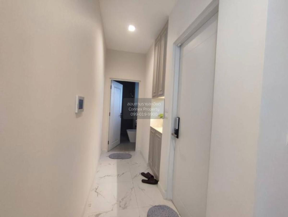 รูป ขายบ้านเดี่ยว  บางกอก บูเลอวาร์ด เวสต์เกต บางบัวทอง บางบัวทอง นนทบุรี CX-77311 ✅ ทักไลน์ @connexproperty ตอบทันที ทีมงานมืออาชีพ ✅  - รูปที่ 3/12