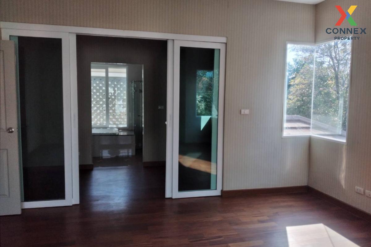 picture For Sale House , The Palazzo Sathorn , Bang Khun Thian , Chom Thong , Bangkok , CX-106417 ✅ Live chat with us ADD LINE @connexproperty ✅  - 3/12