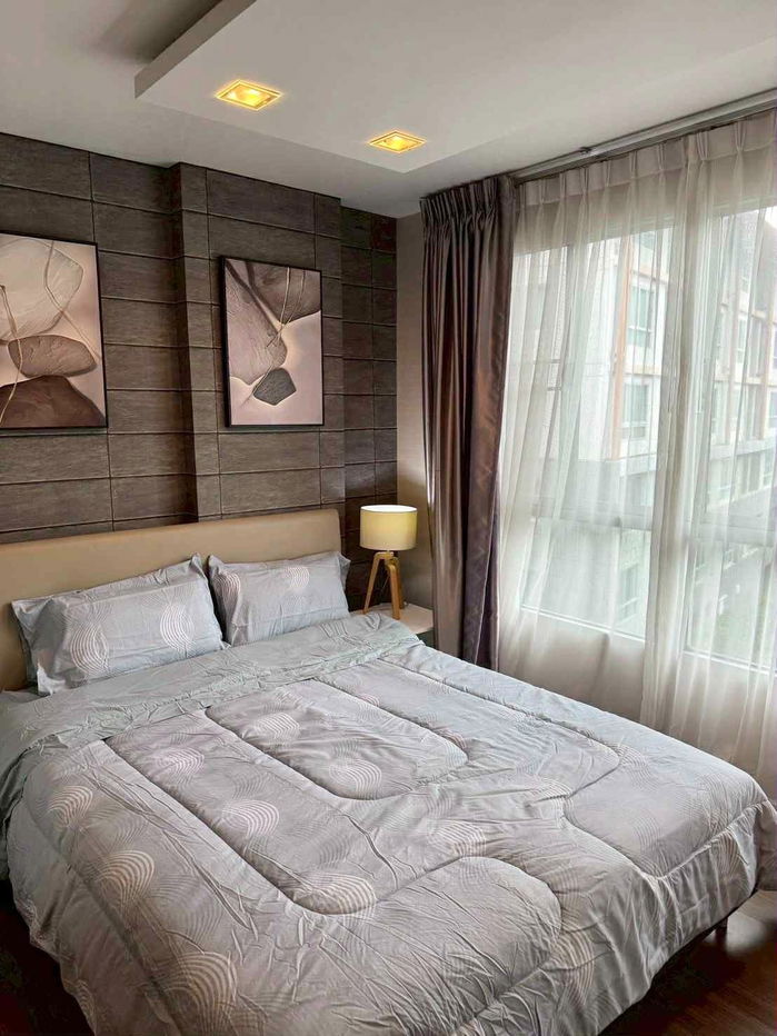 picture Dcondo campus resort  Chiangmai for rent near cmu Free wifi Tel. 082-389-9314 (Boo) - 2/18