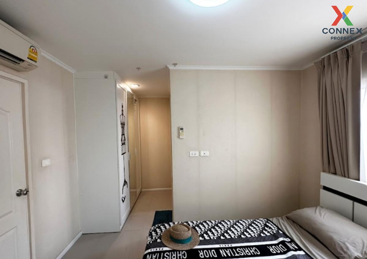 picture 🔥🔥🔥 For Rent Condo , Notting Hill Bearing , BTS-Bearing , Samrong Nuea , Don Mueang , Samut Prakarn , CX-83919 ✅ Live chat with us ADD LINE @connexproperty ✅ 🔥🔥🔥 - 3/12