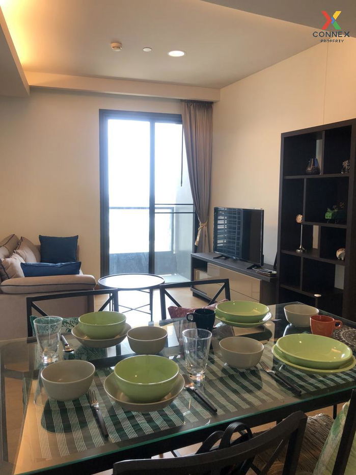 picture FOR RENT condo , The Lumpini 24 , BTS-Phrom Phong , Khlong Tan , Khlong Toei , Bangkok , CX-22452 ✅ Live chat with us ADD LINE @connexproperty ✅  - 6/10