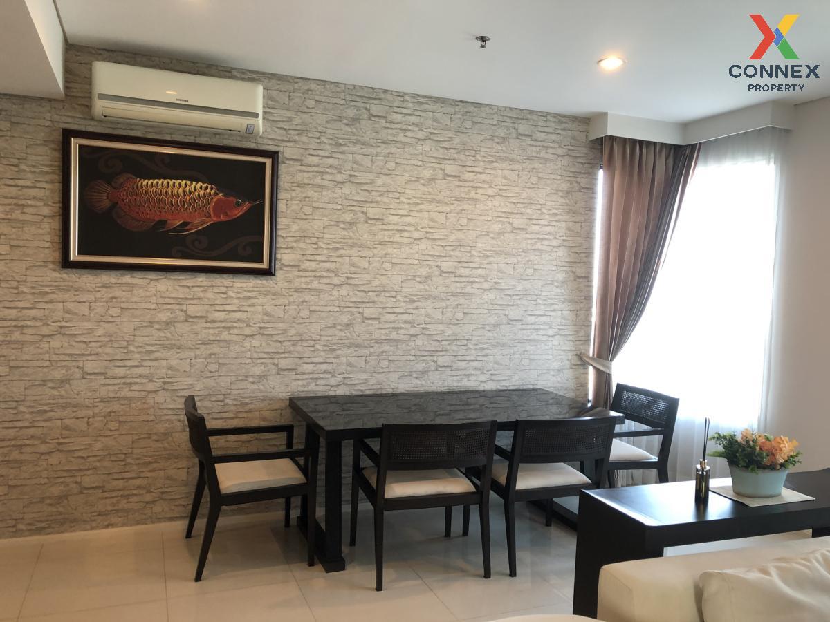 picture 🔥🔥🔥 FOR RENT condo , Villa Asoke , MRT-Phetchaburi , Makkasan , Rat Thewi , Bangkok , CX-44984 ✅ Live chat with us ADD LINE @connexproperty ✅ 🔥🔥🔥 - 5/11
