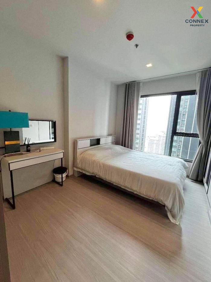 picture For Rent Condo , Life Asoke - Rama 9 , MRT-Phra Ram 9 , Makkasan , Rat Thewi , Bangkok , CX-123131 ✅ Live chat with us ADD LINE @connexproperty ✅  - 3/6