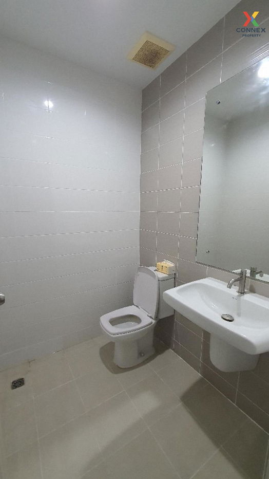 picture For Rent Townhouse/Townhome  , The Ricco Town Watcharapol , Tha Raeng , Bang Khen , Bangkok , CX-126934 ✅ Live chat with us ADD LINE @connexproperty ✅  - 9/9