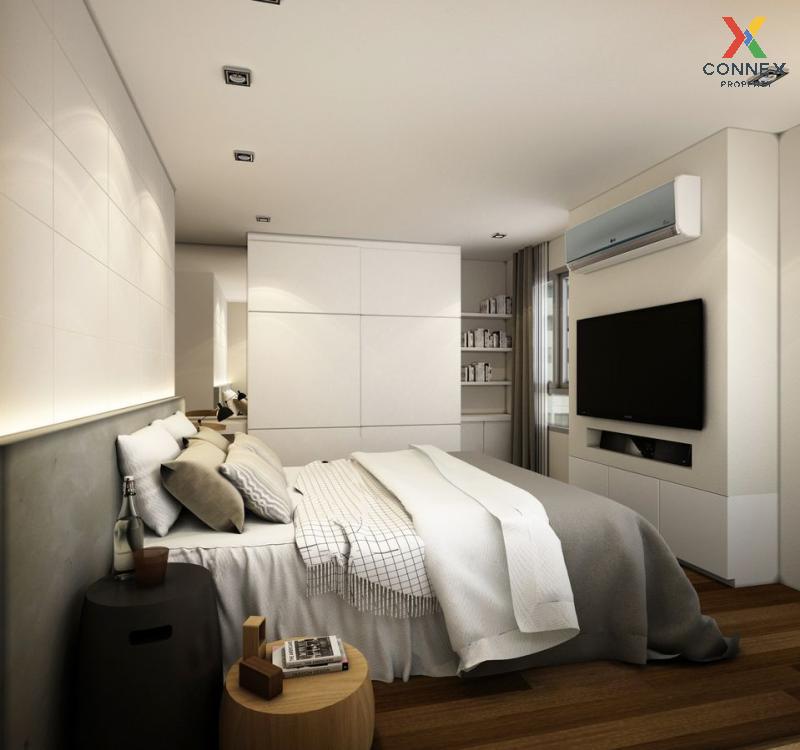 picture 🔥🔥🔥 FOR RENT condo , The Clover Thonglor , BTS-Thong Lo , Khlong Tan Nuea , Watthana , Bangkok , CX-56227 ✅ Live chat with us ADD LINE @connexproperty ✅ 🔥🔥🔥 - 5/7