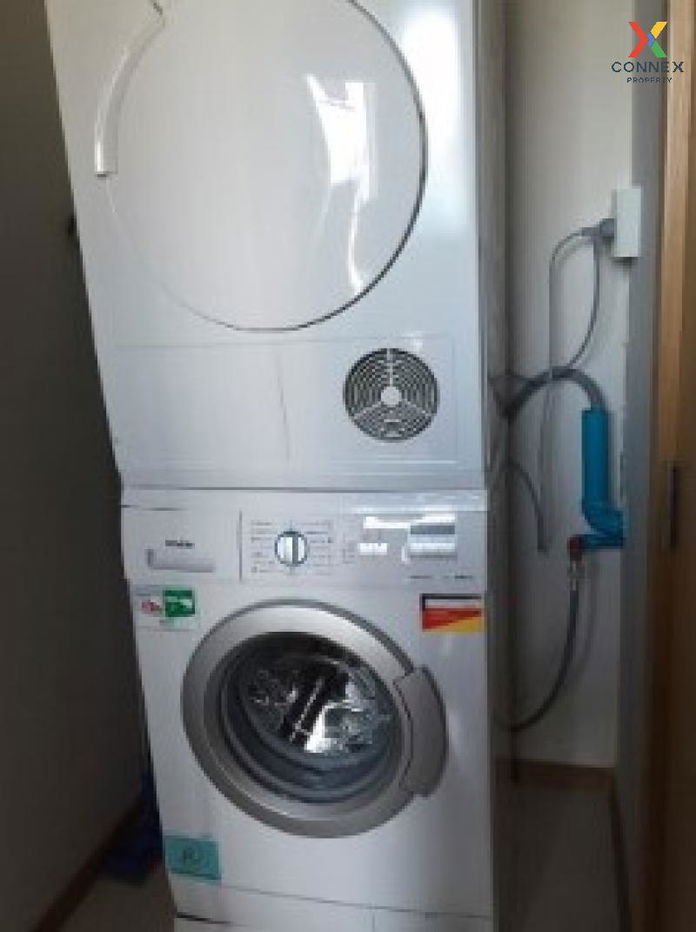 picture 🔥🔥🔥 FOR RENT condo , Hyde Sukhumvit 13 , BTS-Nana , Khlong Toei Nuea , Watthana , Bangkok , CX-10549 ✅ Live chat with us ADD LINE @connexproperty ✅ 🔥🔥🔥 - 8/12