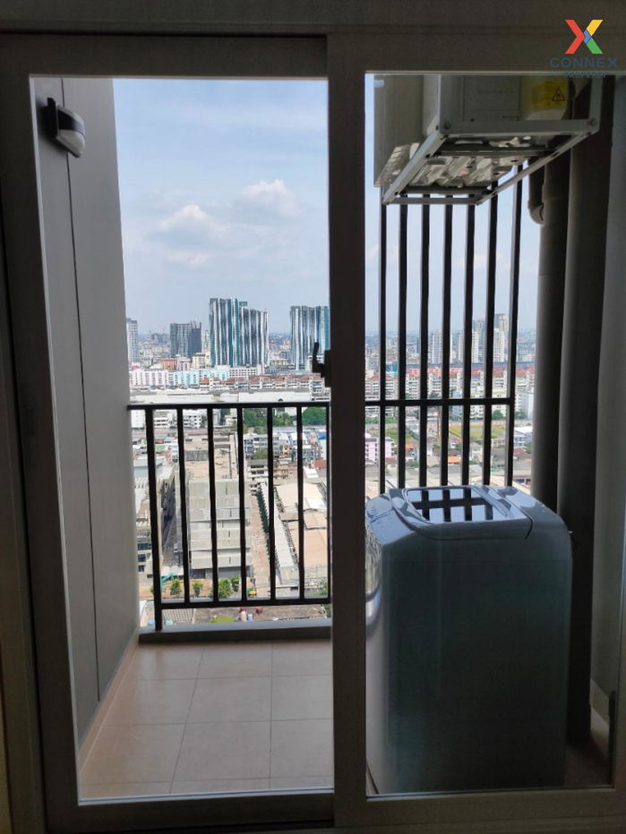 picture 🔥🔥🔥 For Rent Condo , Supalai Veranda Ramkhamhaeng , Hua Mak , Bang Kapi , Bangkok , CX-87547 ✅ Live chat with us ADD LINE @connexproperty ✅ 🔥🔥🔥 - 6/7
