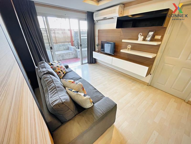picture FOR RENT condo , Waterford Rama 4 , BTS-Phra Khanong , Khlong Toei , Phra Khanong , Bangkok , CX-54996 ✅ Live chat with us ADD LINE @connexproperty ✅  - 6/12