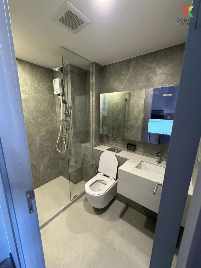 picture For Rent Condo , Soho Bangkok Ratchada , MRT-Huai Khwang , Huai Khwang , Huai Khwang , Bangkok , CX-91071 ✅ Live chat with us ADD LINE @connexproperty ✅  - 6/6
