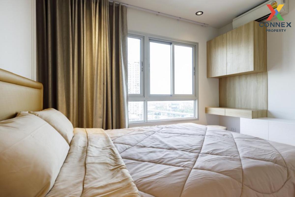 picture For Rent Condo , The President Sathorn - Ratchaphruek 3 , BTS-Bang Wa , Pakklong Phasi Charoen , Phasi Charoen , Bangkok , CX-85207 ✅ Live chat with us ADD LINE @connexproperty ✅  - 12/12