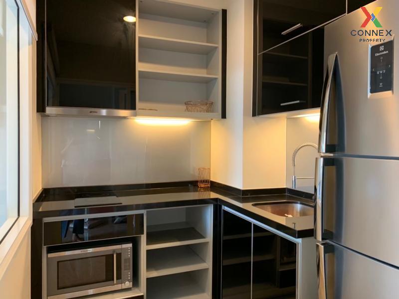 picture FOR RENT condo , The Crest Sukhumvit 34 , BTS-Thong Lo , Khlong Tan , Khlong Toei , Bangkok , CX-21435 ✅ Live chat with us ADD LINE @connexproperty ✅  - 3/7